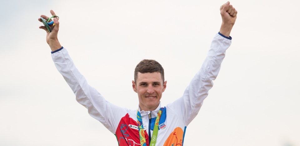 Jaroslav Kulhavy - Specialized