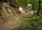 AUTHOR Patriot Trail 2.0 - test