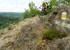 AUTHOR Patriot Trail 2.0 - test