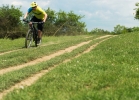 AUTHOR Patriot Trail 2.0 - test