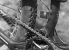 AUTHOR Patriot Trail 2.0 - test