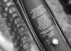 AUTHOR Patriot Trail 2.0 - test