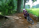 #MTBbikepark - Bikepark Spicak 2016