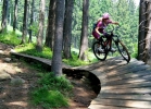 #MTBbikepark - Bikepark Spicak 2016