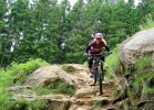 #MTBbikepark - Bikepark Spicak 2016