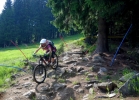 #MTBbikepark - Bikepark Spicak 2016