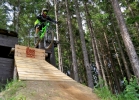 #MTBbikepark - Bikepark Spicak 2016