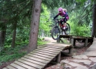 #MTBbikepark - Bikepark Spicak 2016