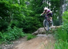 #MTBbikepark - Bikepark Spicak 2016
