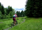 #MTBbikepark - Bikepark Spicak 2016