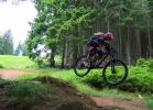#MTBbikepark - Bikepark Spicak 2016