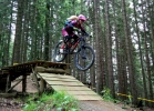#MTBbikepark - Bikepark Spicak 2016