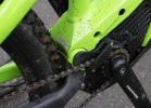 Cannondale Moterra - preview and first ride
