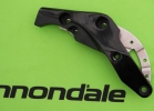 Cannondale Moterra - preview and first ride
