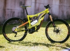 Cannondale Moterra - preview and first ride