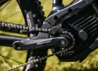 Cannondale Moterra - preview and first ride
