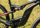 Cannondale Moterra - preview and first ride