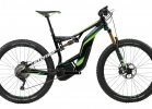 Cannondale Moterra - preview and first ride