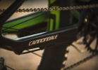 Cannondale Scalpel-Si - Tech news