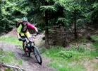 Kellys Enduro Race Ještěd 2016 – reportaz | Andrea Drengubakova
