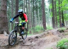 Kellys Enduro Race Ještěd 2016 – reportaz | Andrea Drengubakova