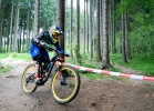 Kellys Enduro Race Ještěd 2016 – reportaz | Andrea Drengubakova