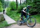 Kellys Enduro Race Ještěd 2016 – reportaz | Andrea Drengubakova