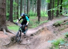 Kellys Enduro Race Ještěd 2016 – reportaz | Andrea Drengubakova