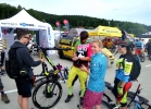 Kellys Enduro Race Ještěd 2016 – reportaz | Andrea Drengubakova