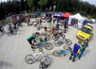 Kellys Enduro Race Ještěd 2016 – reportaz | Andrea Drengubakova