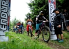 Kellys Enduro Race Ještěd 2016 – reportaz | Andrea Drengubakova
