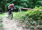 Kellys Enduro Race Ještěd 2016 – reportaz | Andrea Drengubakova