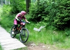 Kellys Enduro Race Ještěd 2016 – reportaz | Andrea Drengubakova
