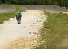 GT Grade Alloy 105 - test