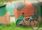 GT Grade Alloy 105 - test