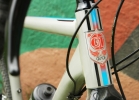 GT Grade Alloy 105 - test