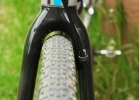 GT Grade Alloy 105 - test
