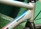 GT Grade Alloy 105 - test