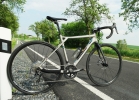 GT Grade Alloy 105 - test