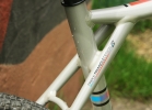 GT Grade Alloy 105 - test
