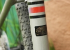 GT Grade Alloy 105 - test
