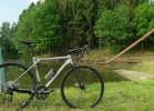 GT Grade Alloy 105 - test