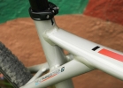 GT Grade Alloy 105 - test