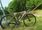 GT Grade Alloy 105 - test