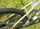 GT Grade Alloy 105 - test