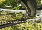 GT Grade Alloy 105 - test