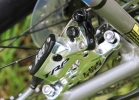 GT Grade Alloy 105 - test