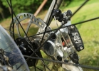 GT Grade Alloy 105 - test