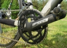 GT Grade Alloy 105 - test
