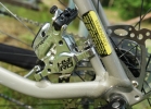 GT Grade Alloy 105 - test
